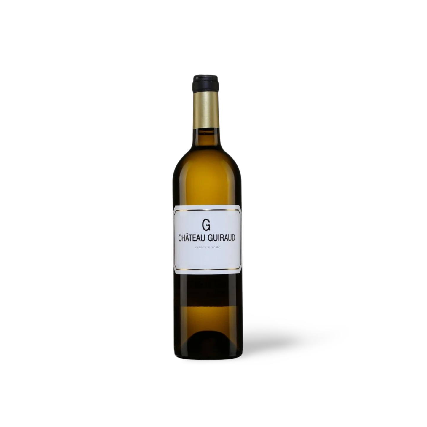 Chateau Guiraud - G De Guiraud Blanc 2022
